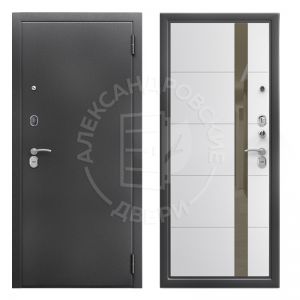 3К Сирма (Эмалит арктик, Темное зеркало)